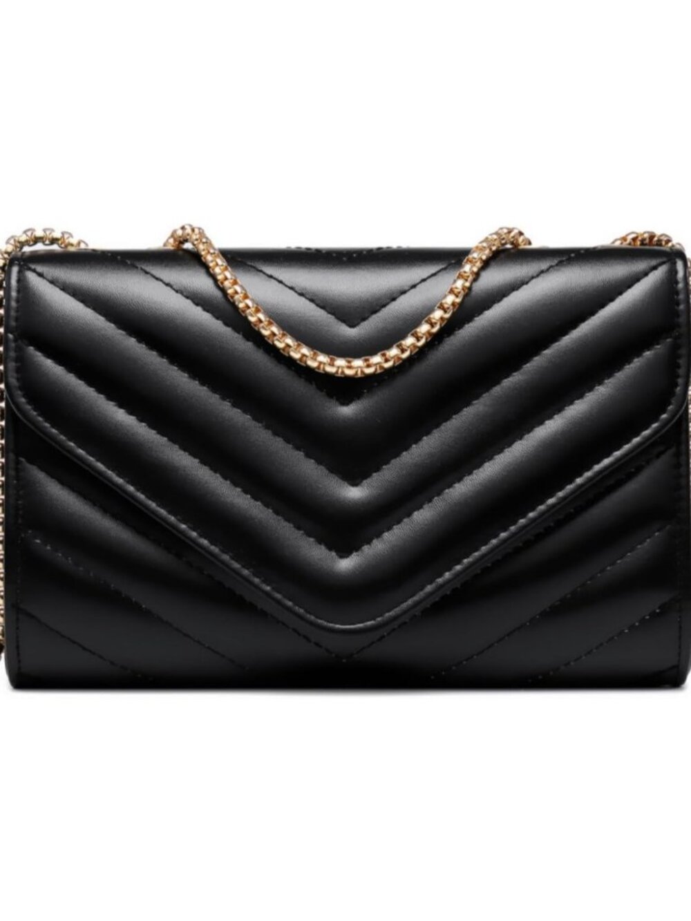 Women Small Quilted Crossbody Bags Stylish Designer Evening Bag Clutch Purses an
